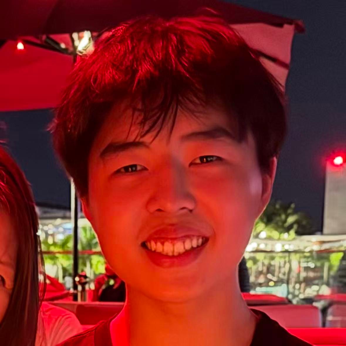 Lucas Xia